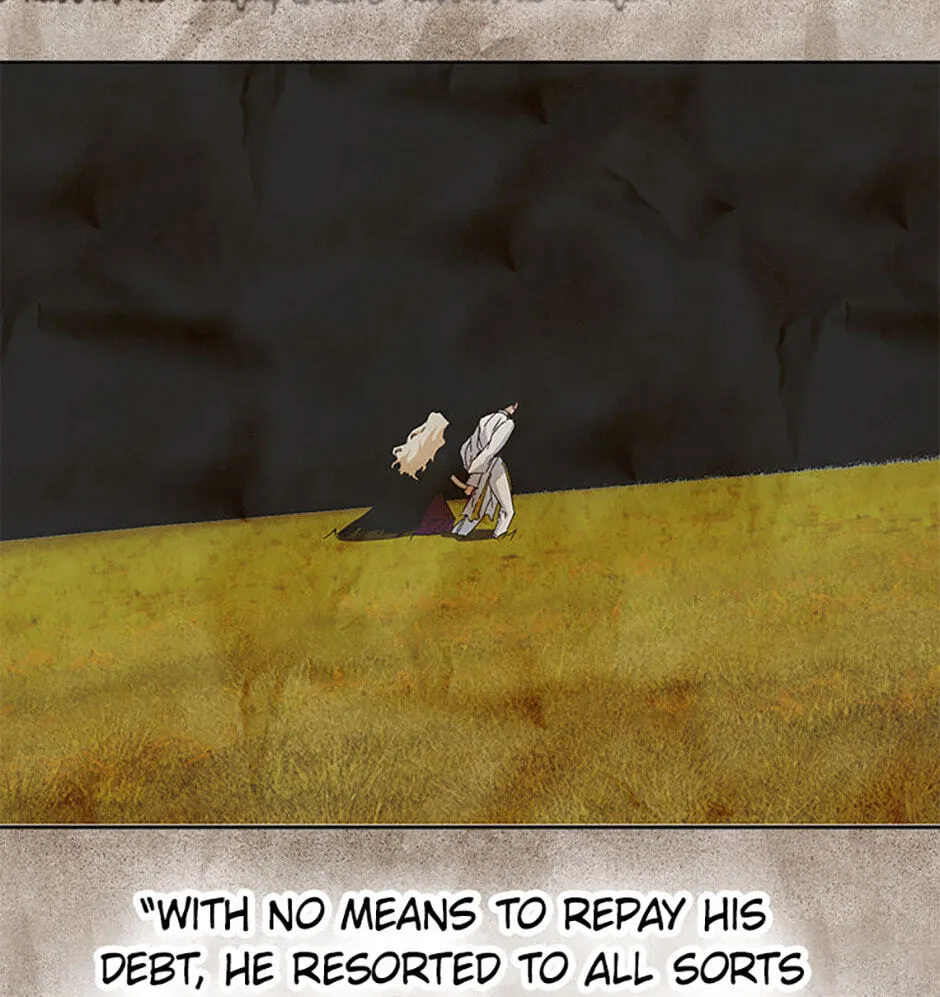 Trapped With the Male Lead in a Horror Game Chapter 77 page 9 - 