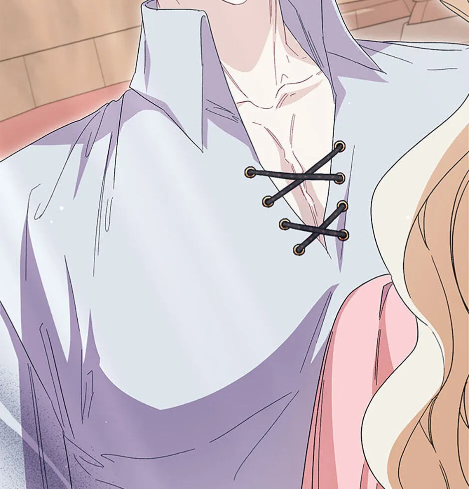 Trapped With the Male Lead in a Horror Game Chapter 77 page 81 - 
