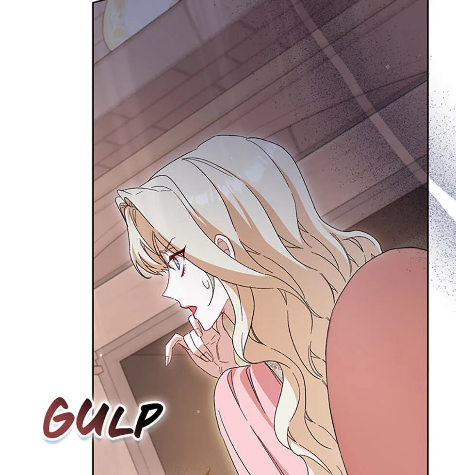 Trapped With the Male Lead in a Horror Game Chapter 77 page 83 - 