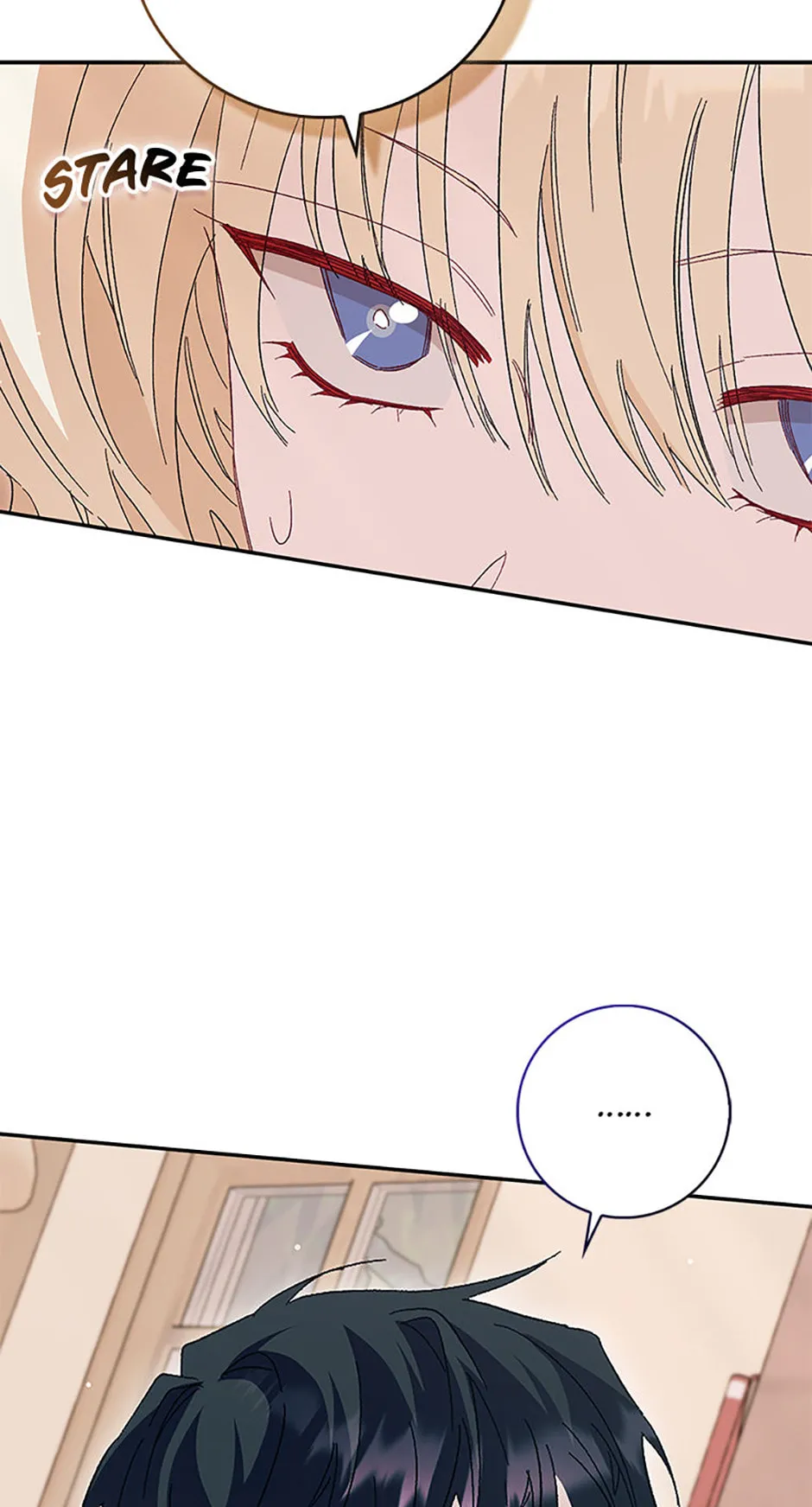 Trapped With the Male Lead in a Horror Game Chapter 77 page 88 - 