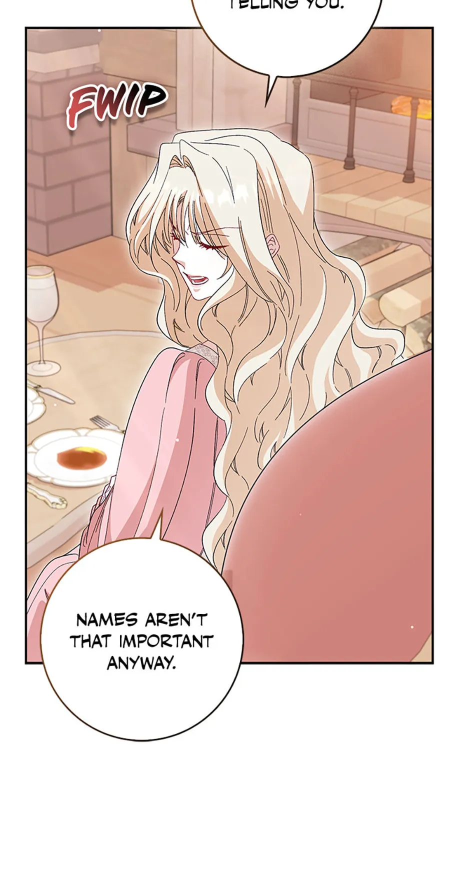 Trapped With the Male Lead in a Horror Game Chapter 77 page 90 - 