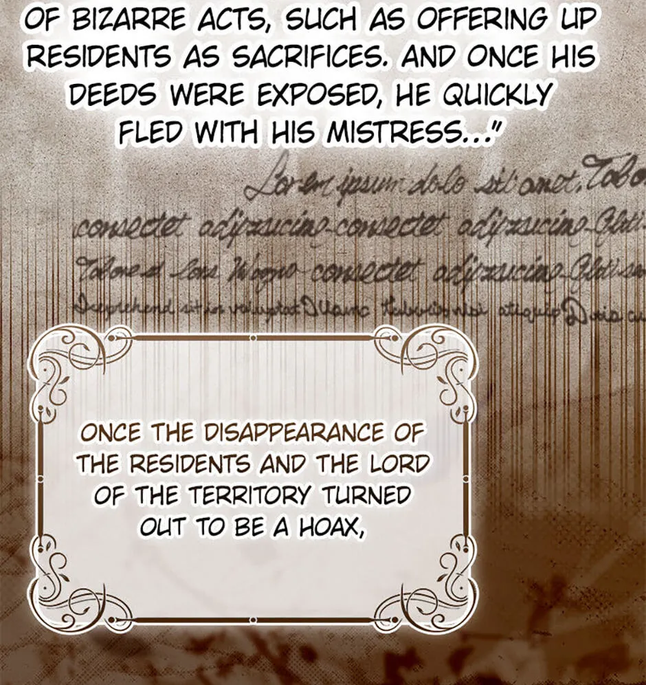 Trapped With the Male Lead in a Horror Game Chapter 77 page 10 - 
