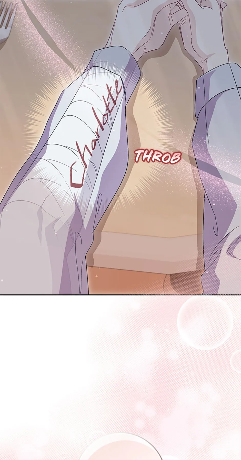 Trapped With the Male Lead in a Horror Game Chapter 77 page 92 - 