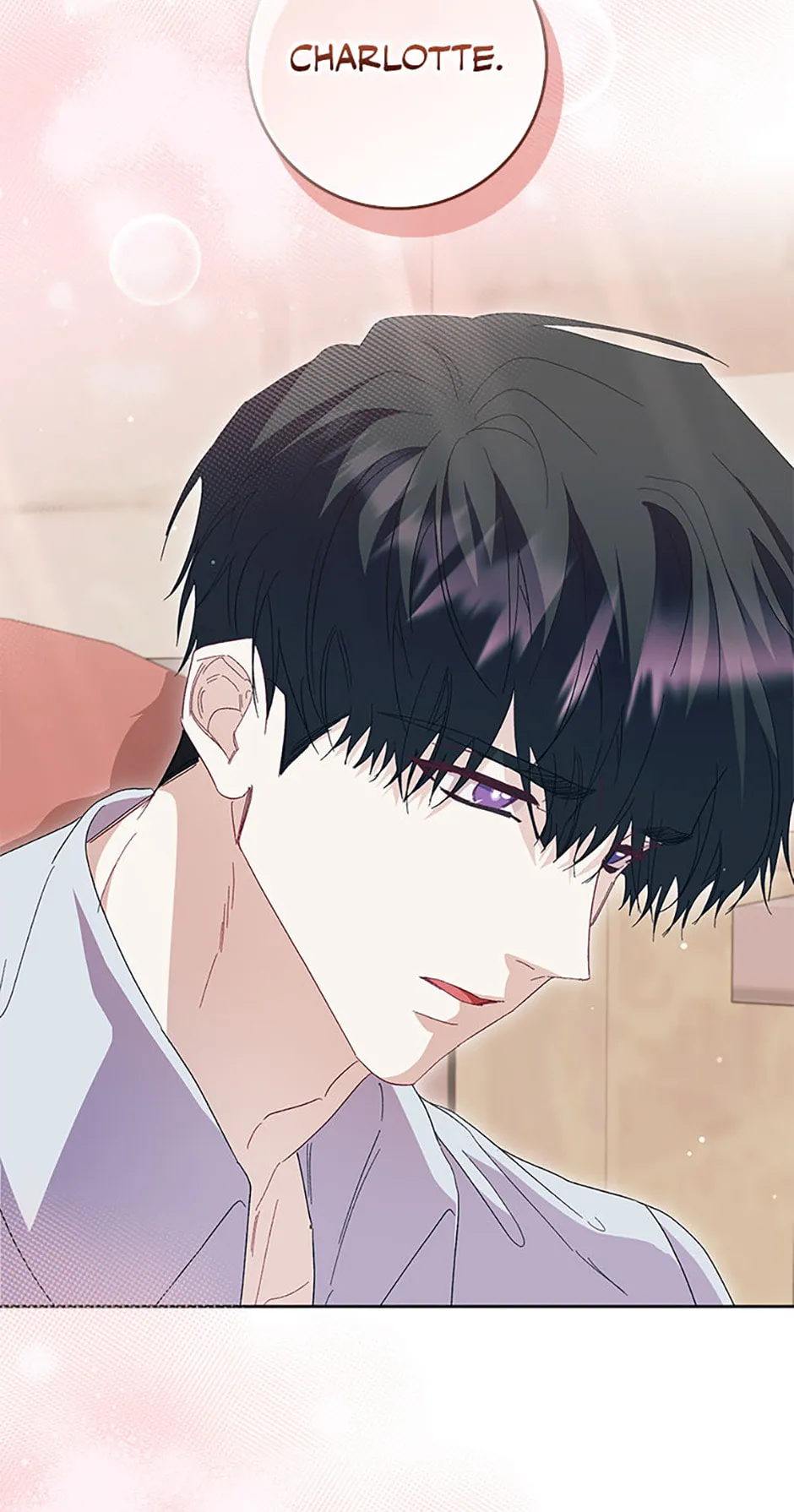 Trapped With the Male Lead in a Horror Game Chapter 77 page 93 - 