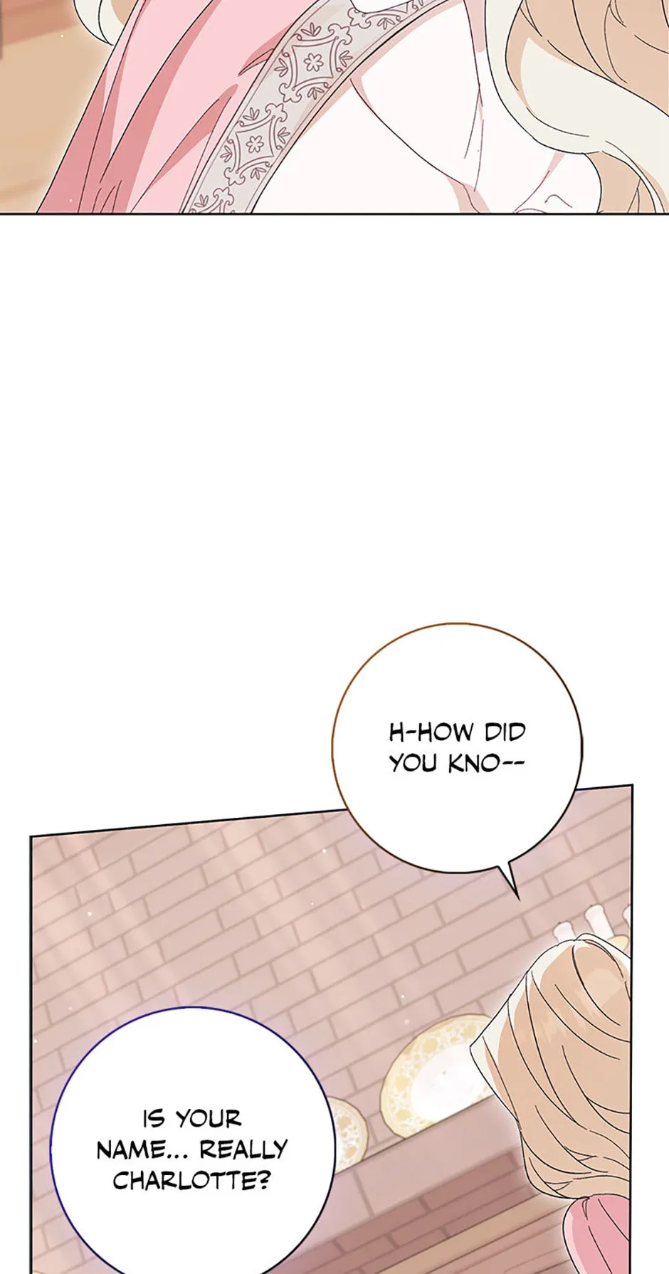 Trapped With the Male Lead in a Horror Game Chapter 77 page 95 - 