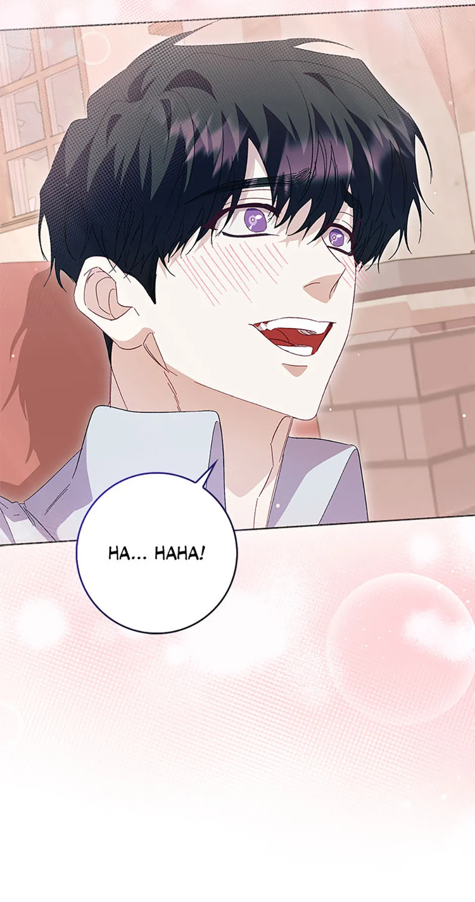 Trapped With the Male Lead in a Horror Game Chapter 77 page 97 - 