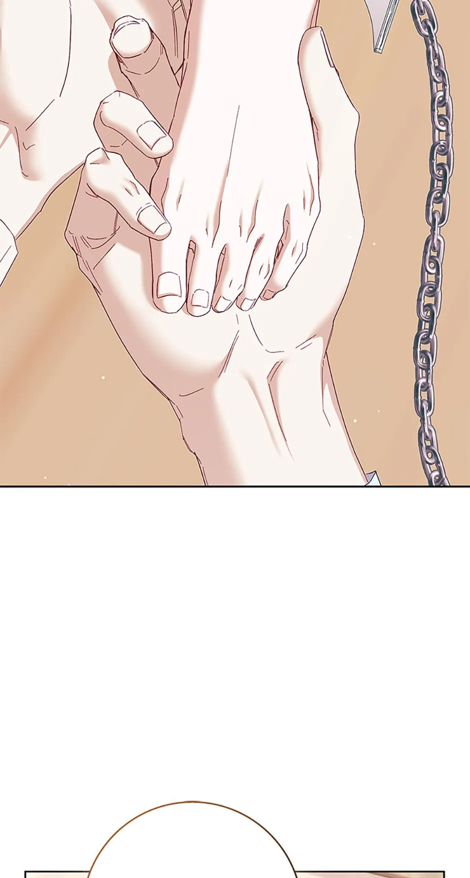 Trapped With the Male Lead in a Horror Game Chapter 78 page 2 - 