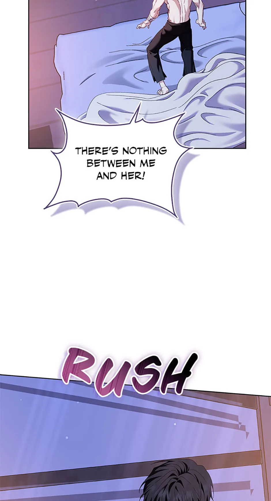 Trapped With the Male Lead in a Horror Game Chapter 78 page 103 - 