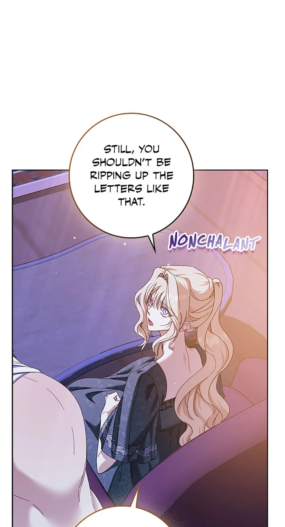 Trapped With the Male Lead in a Horror Game Chapter 78 page 105 - 