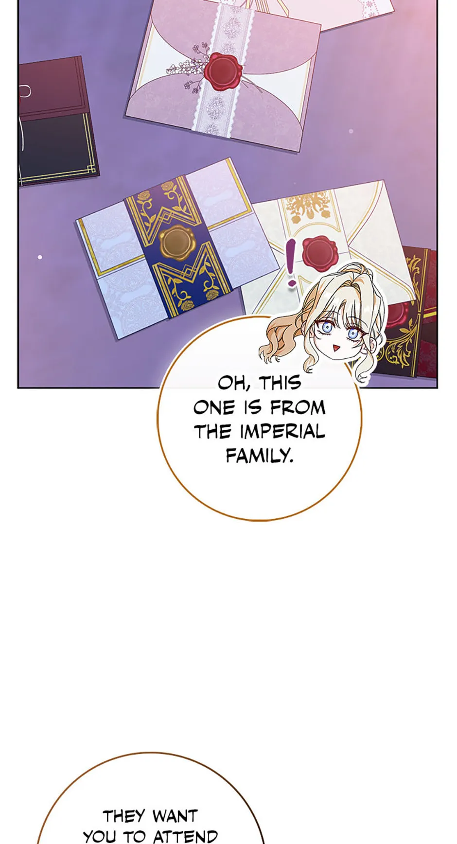Trapped With the Male Lead in a Horror Game Chapter 78 page 107 - 