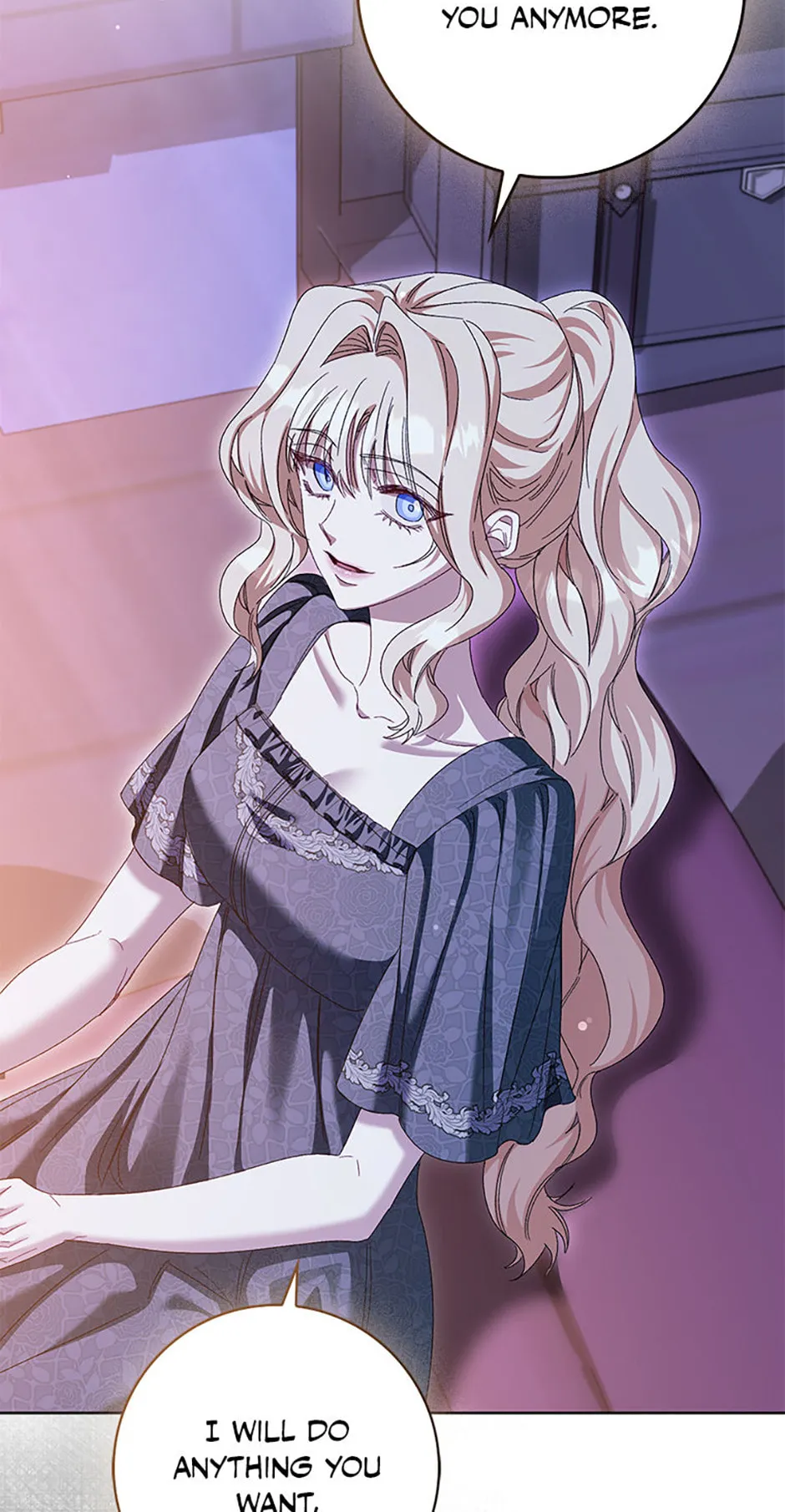 Trapped With the Male Lead in a Horror Game Chapter 78 page 113 - 