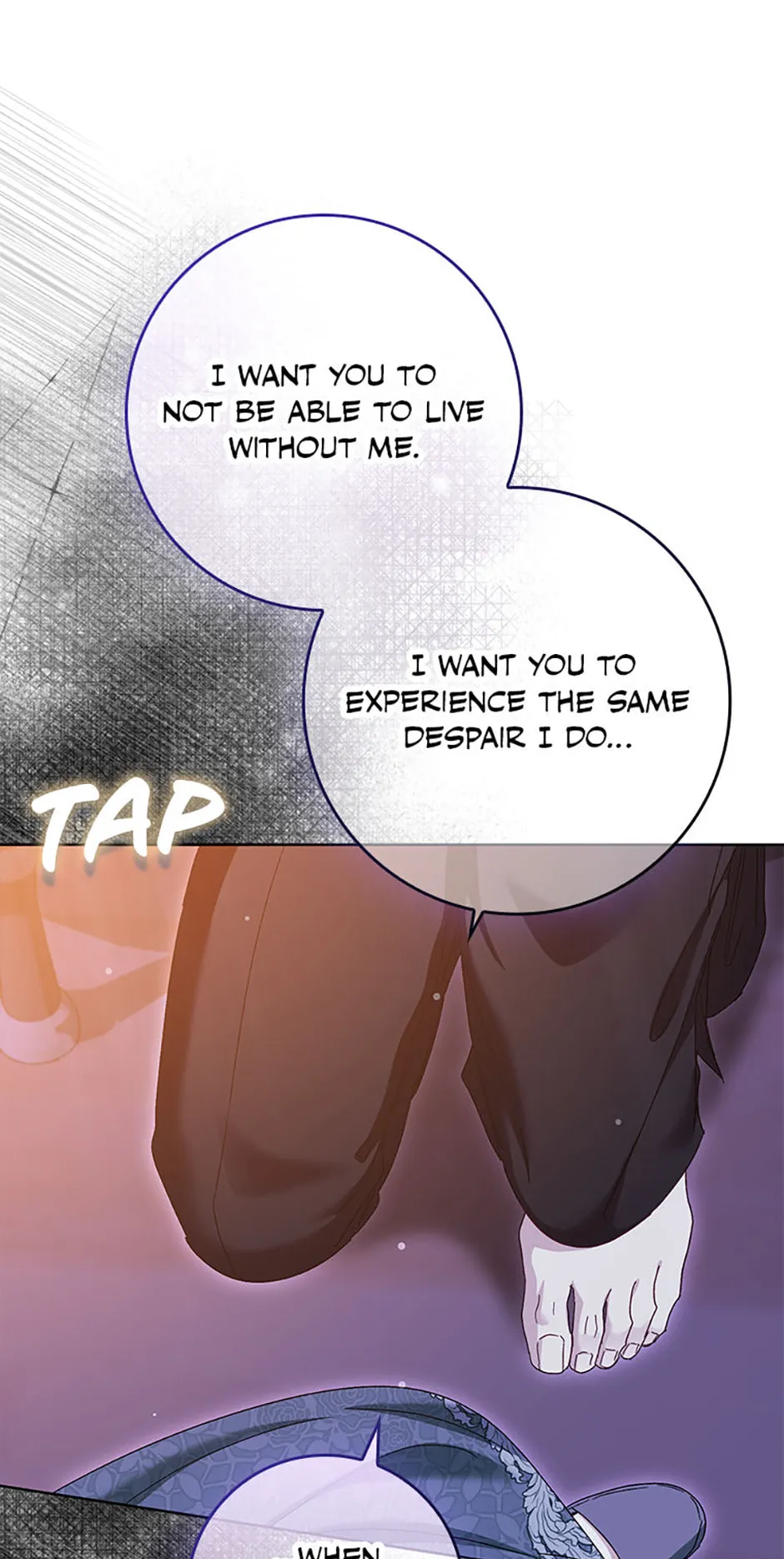 Trapped With the Male Lead in a Horror Game Chapter 78 page 116 - 