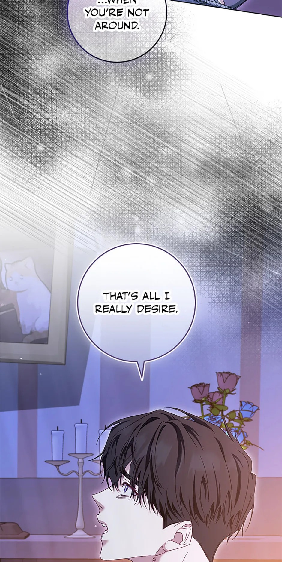 Trapped With the Male Lead in a Horror Game Chapter 78 page 117 - 