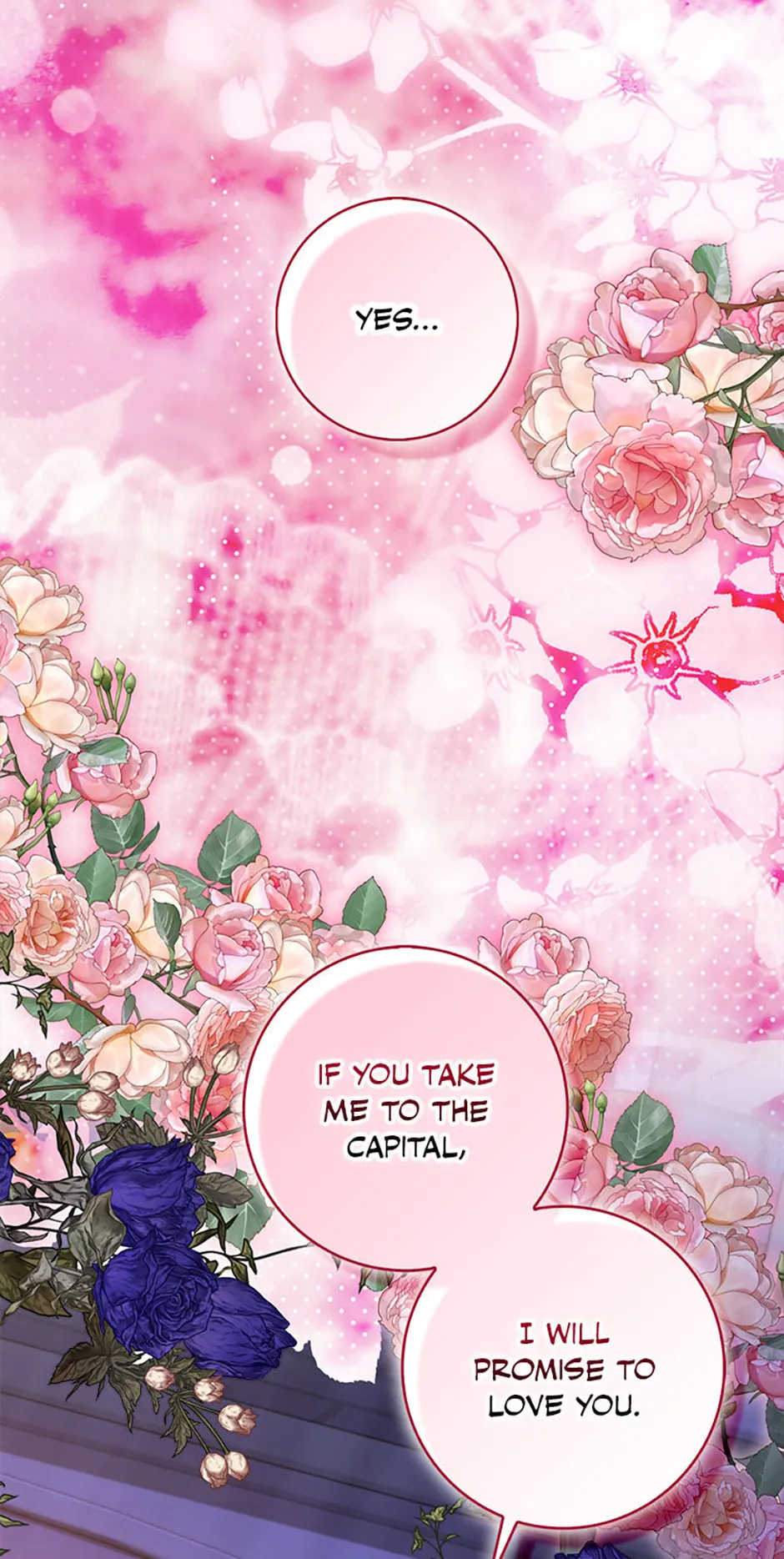 Trapped With the Male Lead in a Horror Game Chapter 78 page 119 - 