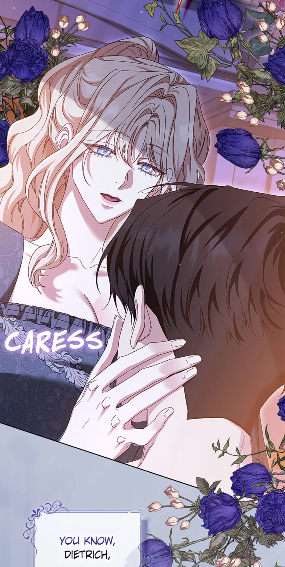 Trapped With the Male Lead in a Horror Game Chapter 78 page 120 - 