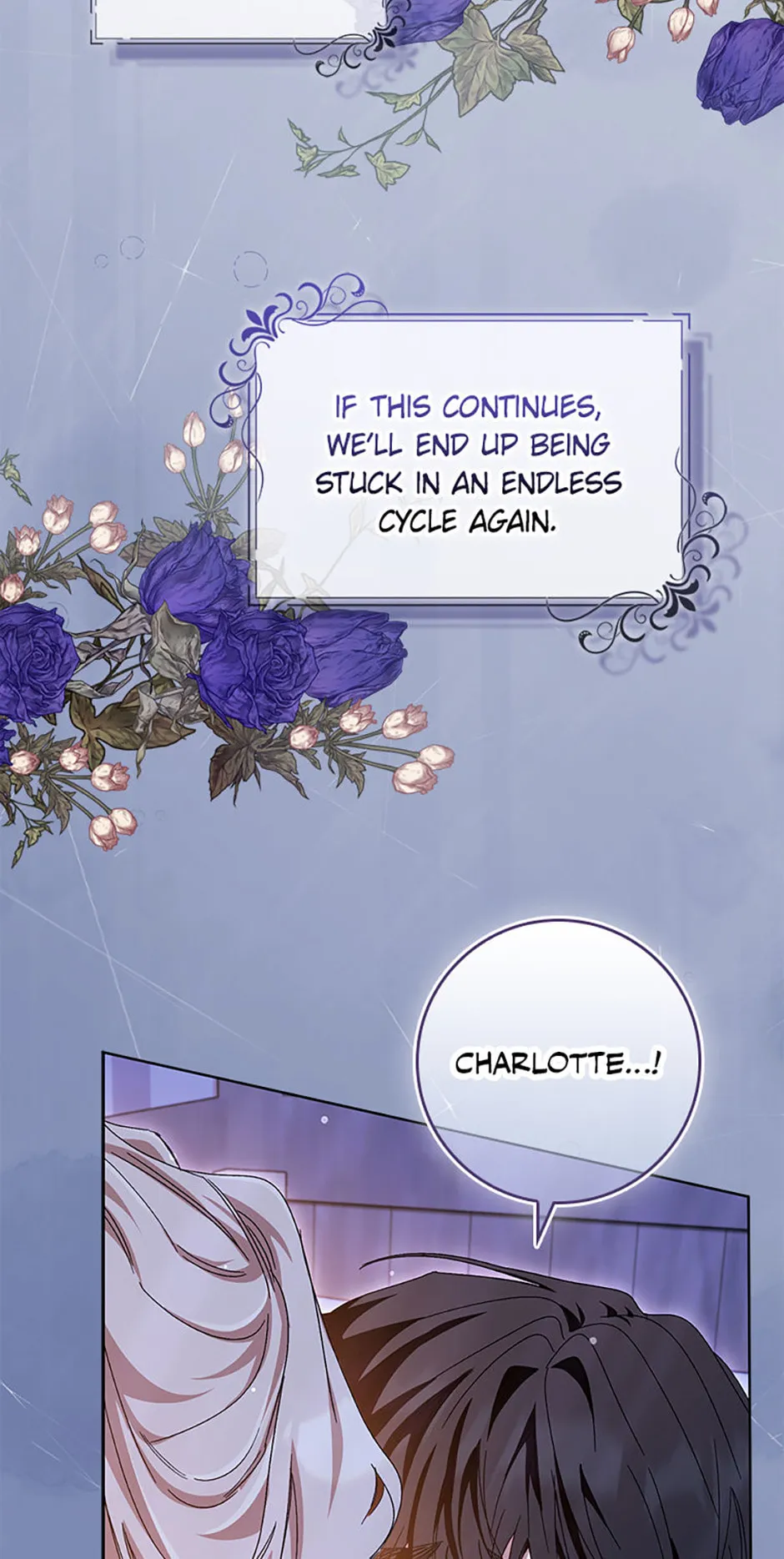 Trapped With the Male Lead in a Horror Game Chapter 78 page 121 - 