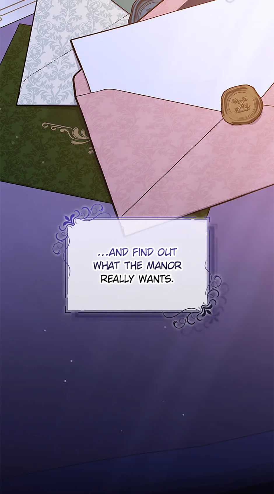 Trapped With the Male Lead in a Horror Game Chapter 78 page 124 - 