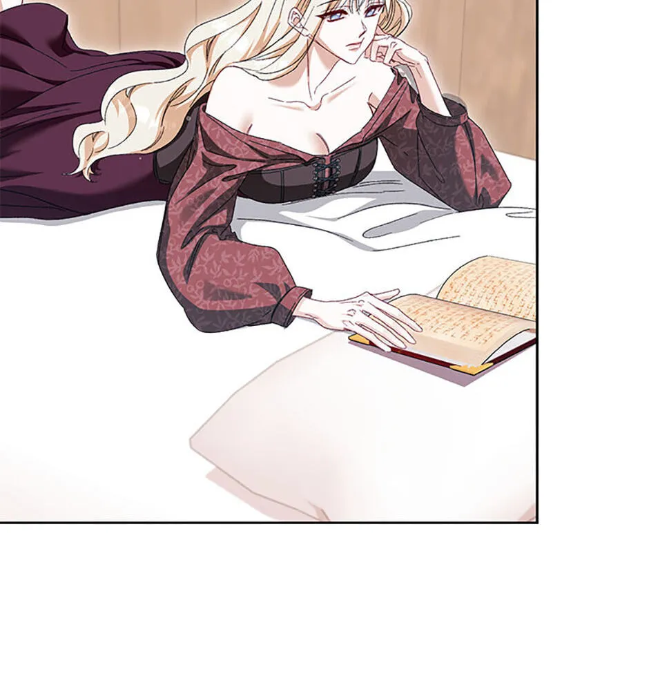 Trapped With the Male Lead in a Horror Game Chapter 78 page 16 - 