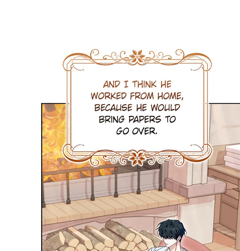 Trapped With the Male Lead in a Horror Game Chapter 78 page 17 - 