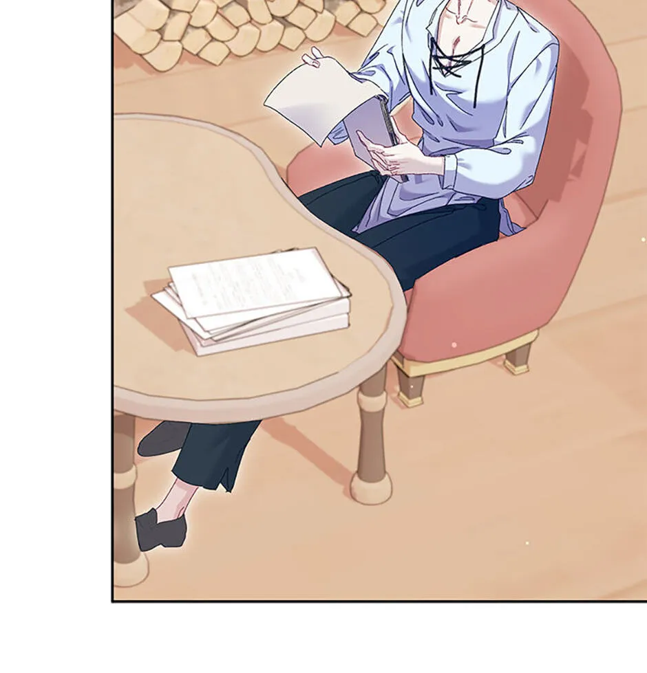 Trapped With the Male Lead in a Horror Game Chapter 78 page 18 - 