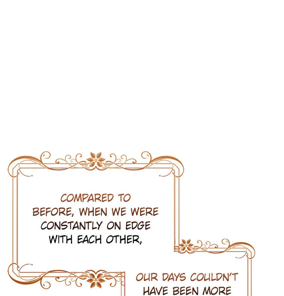 Trapped With the Male Lead in a Horror Game Chapter 78 page 19 - 