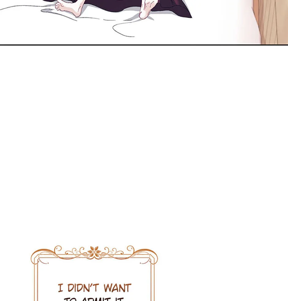 Trapped With the Male Lead in a Horror Game Chapter 78 page 21 - 