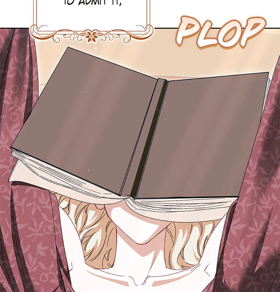 Trapped With the Male Lead in a Horror Game Chapter 78 page 22 - 