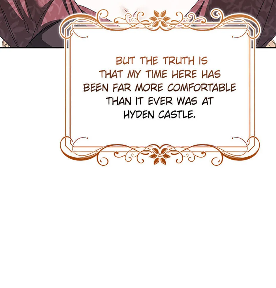 Trapped With the Male Lead in a Horror Game Chapter 78 page 23 - 