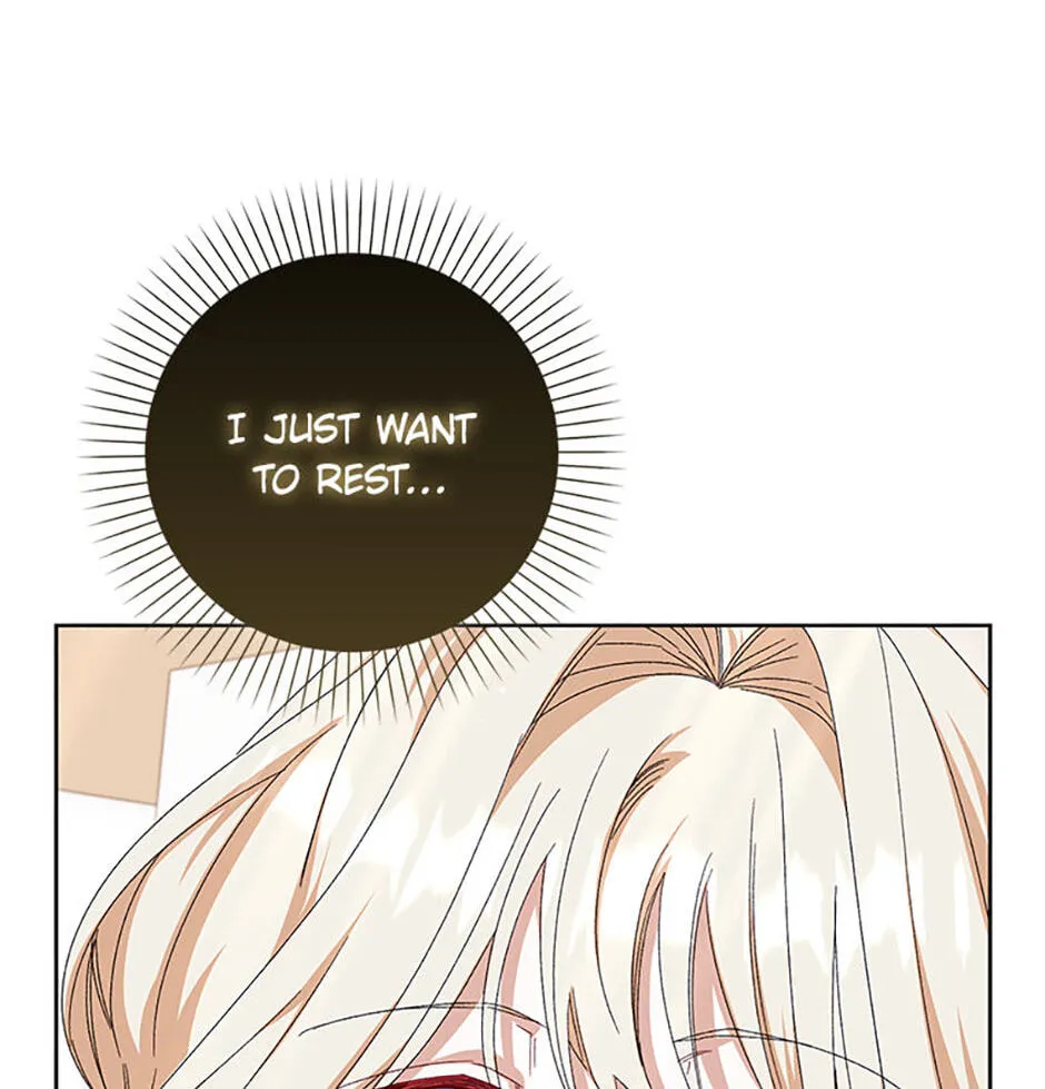Trapped With the Male Lead in a Horror Game Chapter 78 page 24 - 