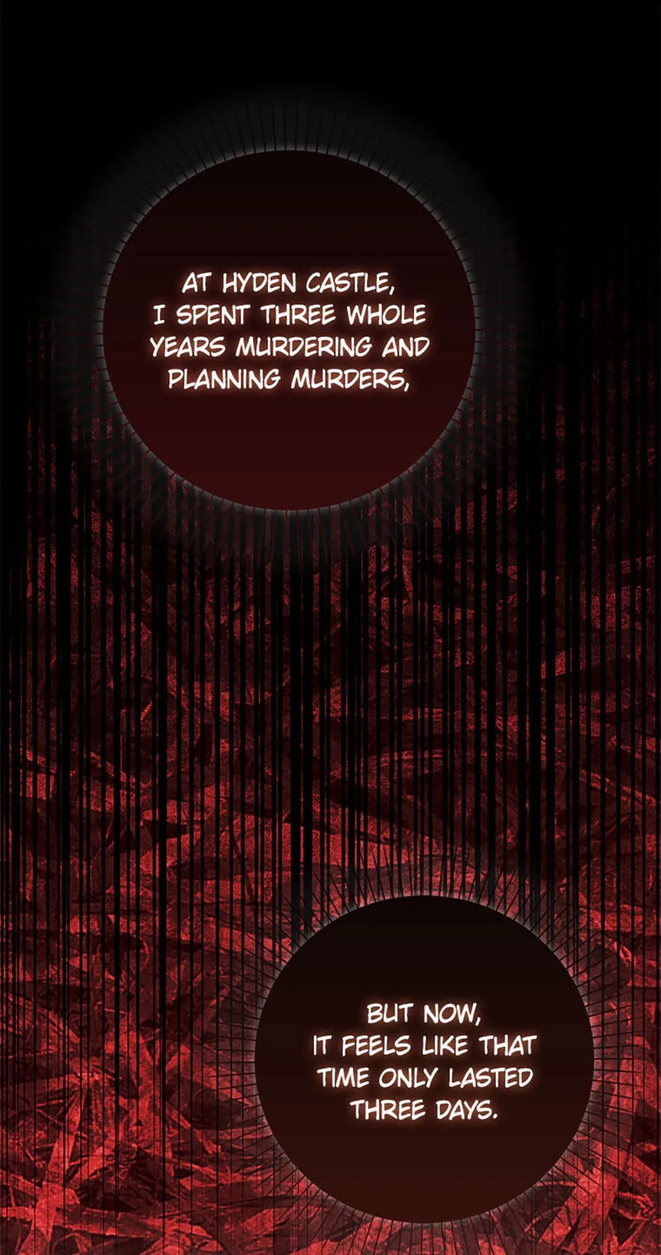 Trapped With the Male Lead in a Horror Game Chapter 78 page 27 - 