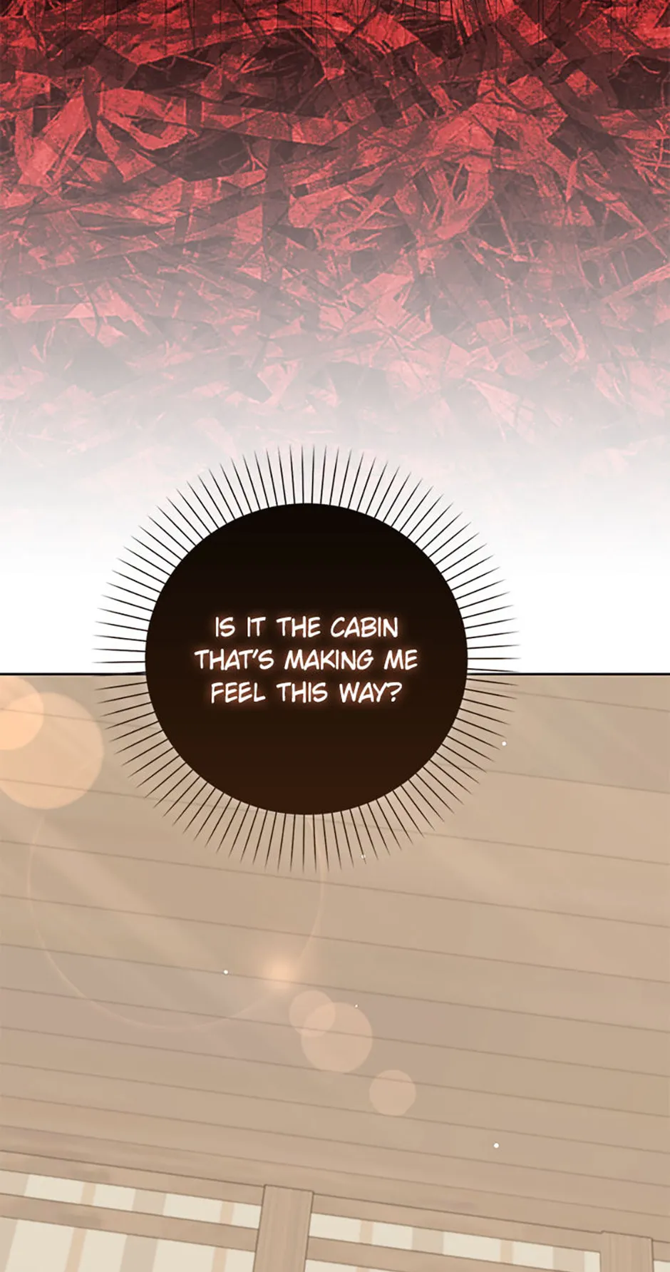 Trapped With the Male Lead in a Horror Game Chapter 78 page 28 - 