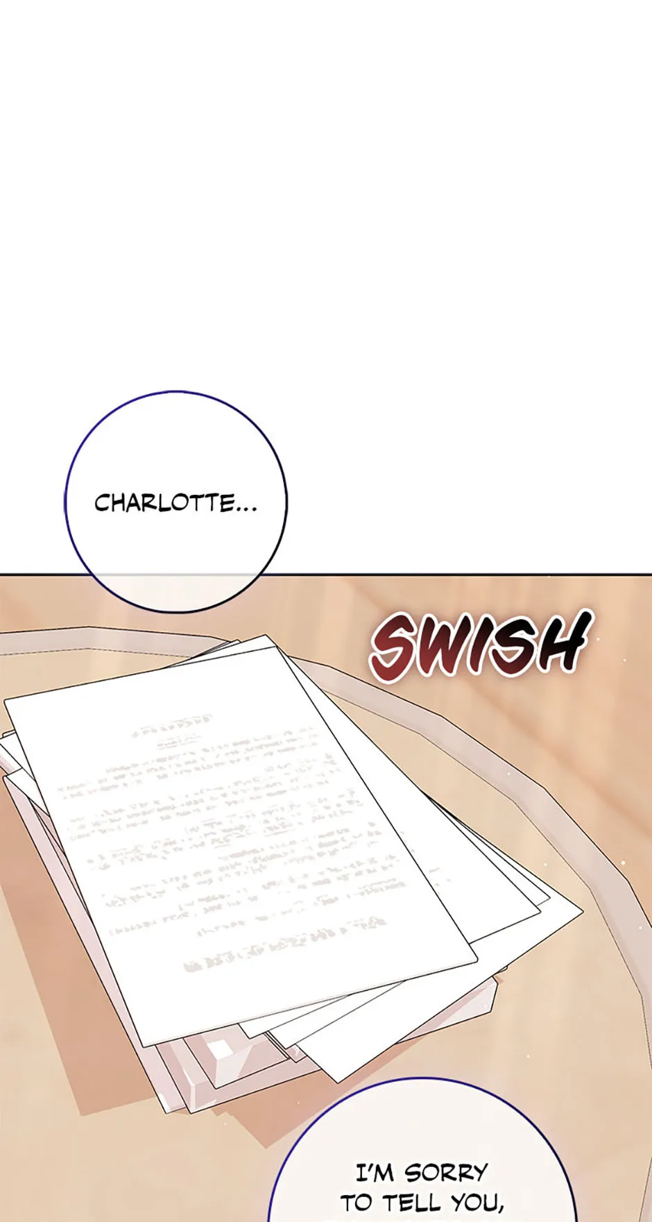 Trapped With the Male Lead in a Horror Game Chapter 78 page 37 - 