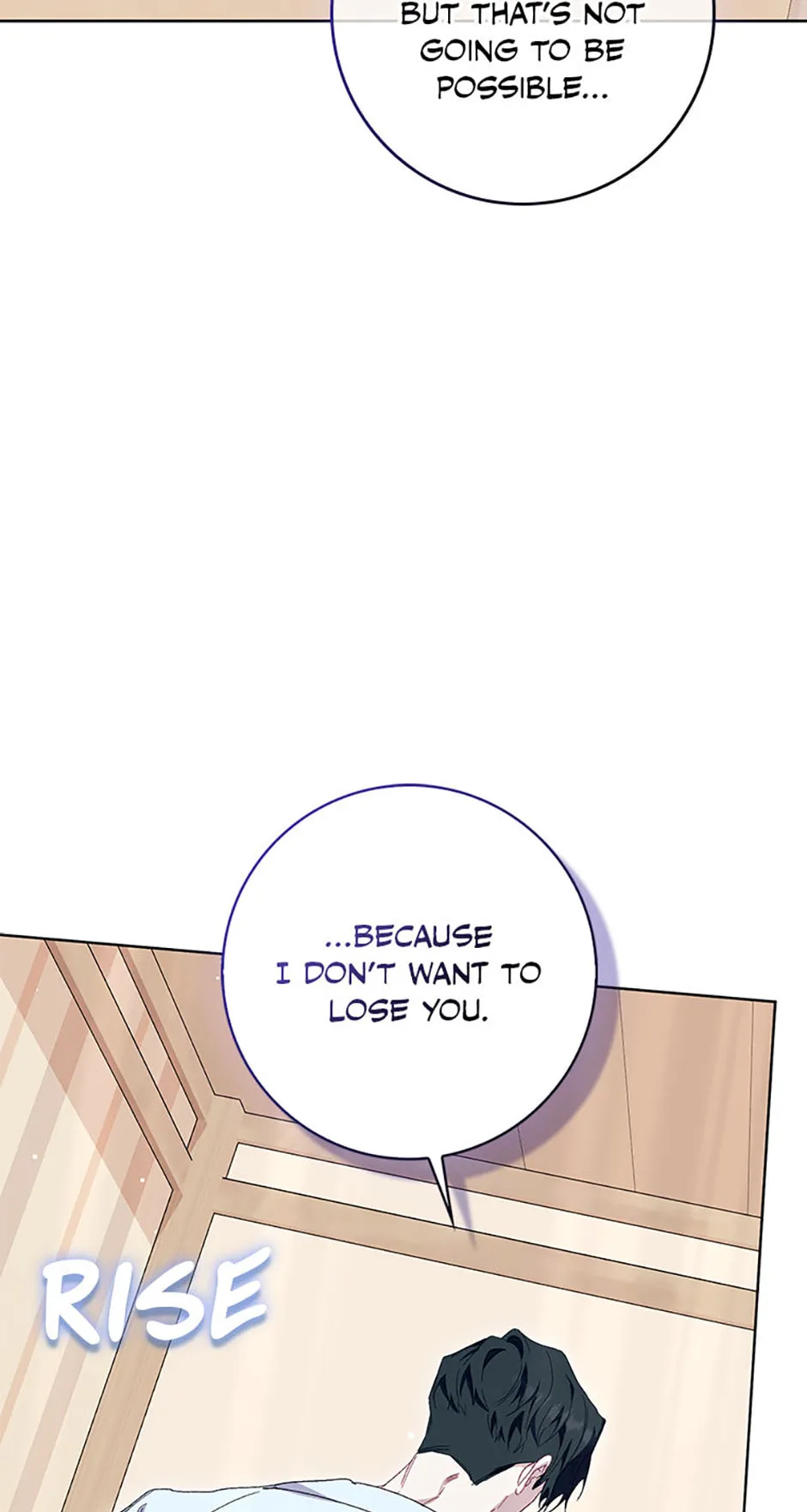 Trapped With the Male Lead in a Horror Game Chapter 78 page 38 - 