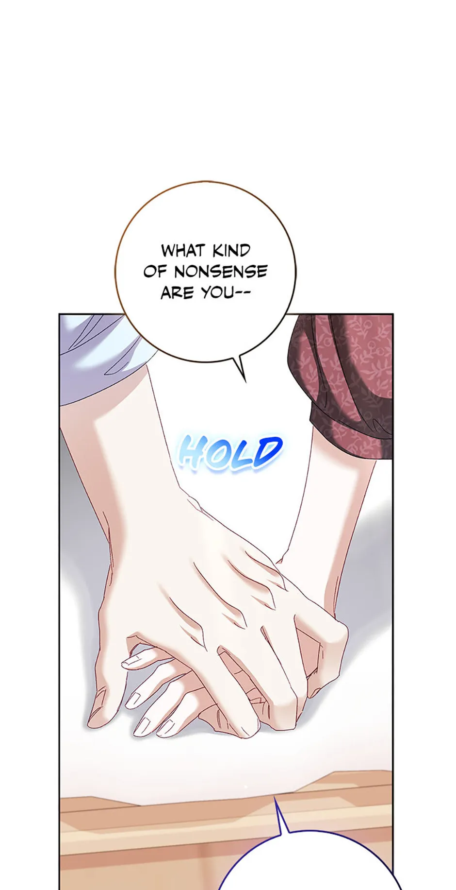 Trapped With the Male Lead in a Horror Game Chapter 78 page 42 - 