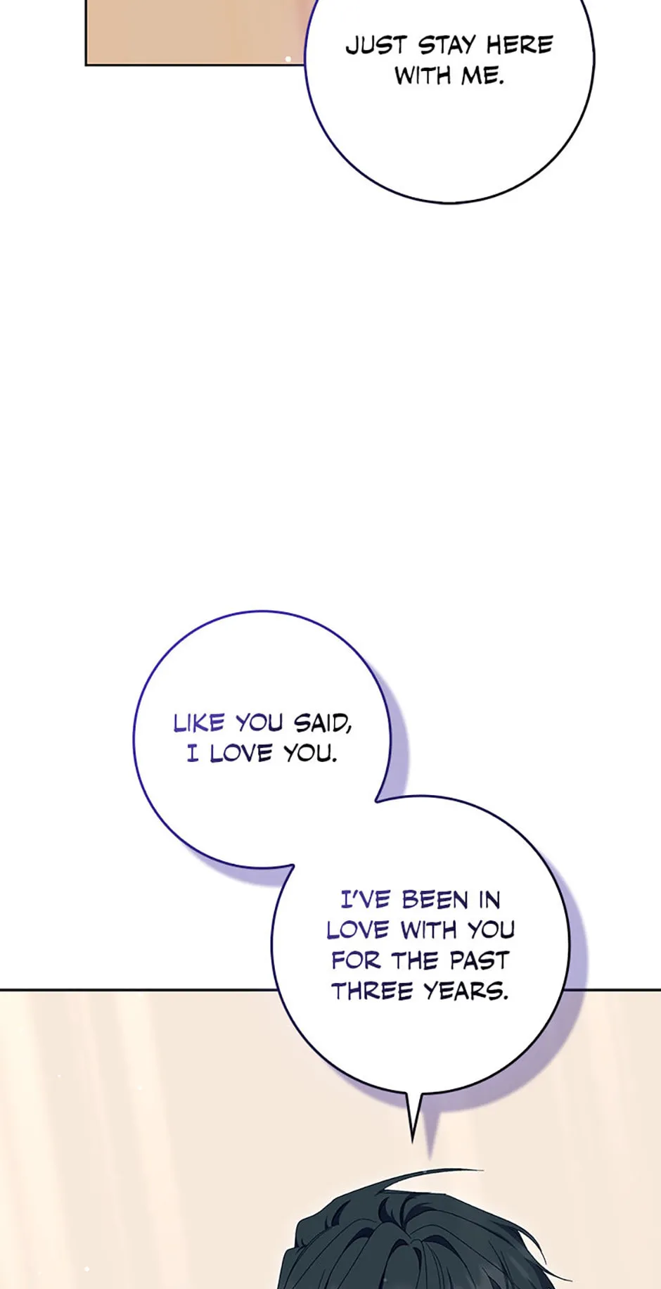 Trapped With the Male Lead in a Horror Game Chapter 78 page 43 - 