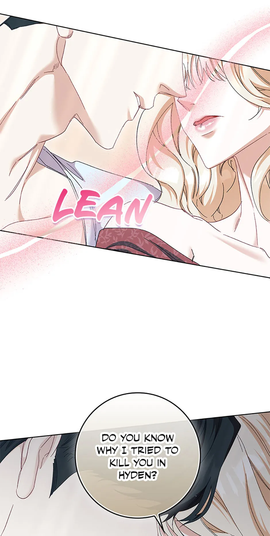 Trapped With the Male Lead in a Horror Game Chapter 78 page 49 - 