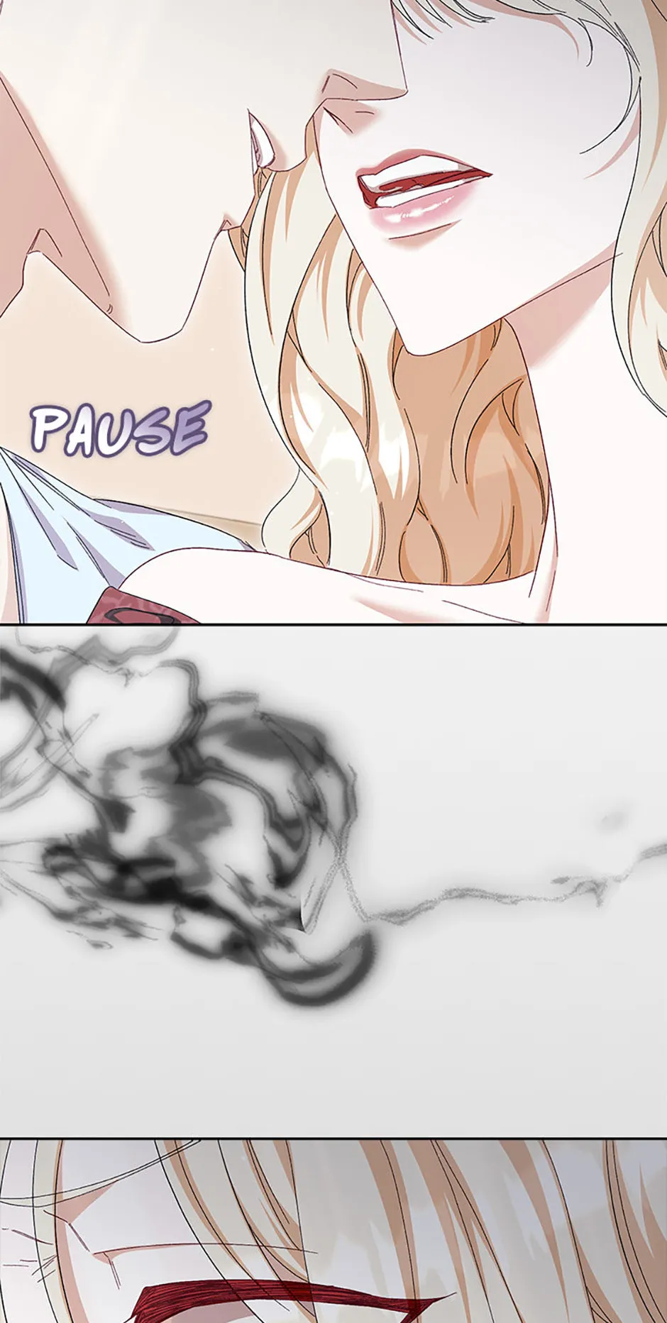 Trapped With the Male Lead in a Horror Game Chapter 78 page 50 - 