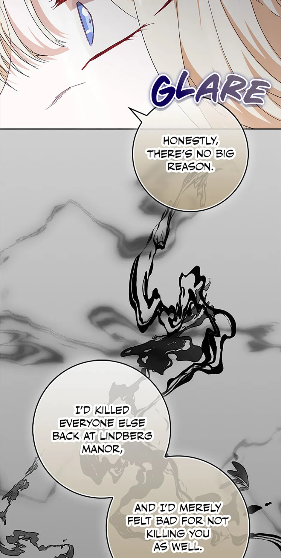Trapped With the Male Lead in a Horror Game Chapter 78 page 51 - 