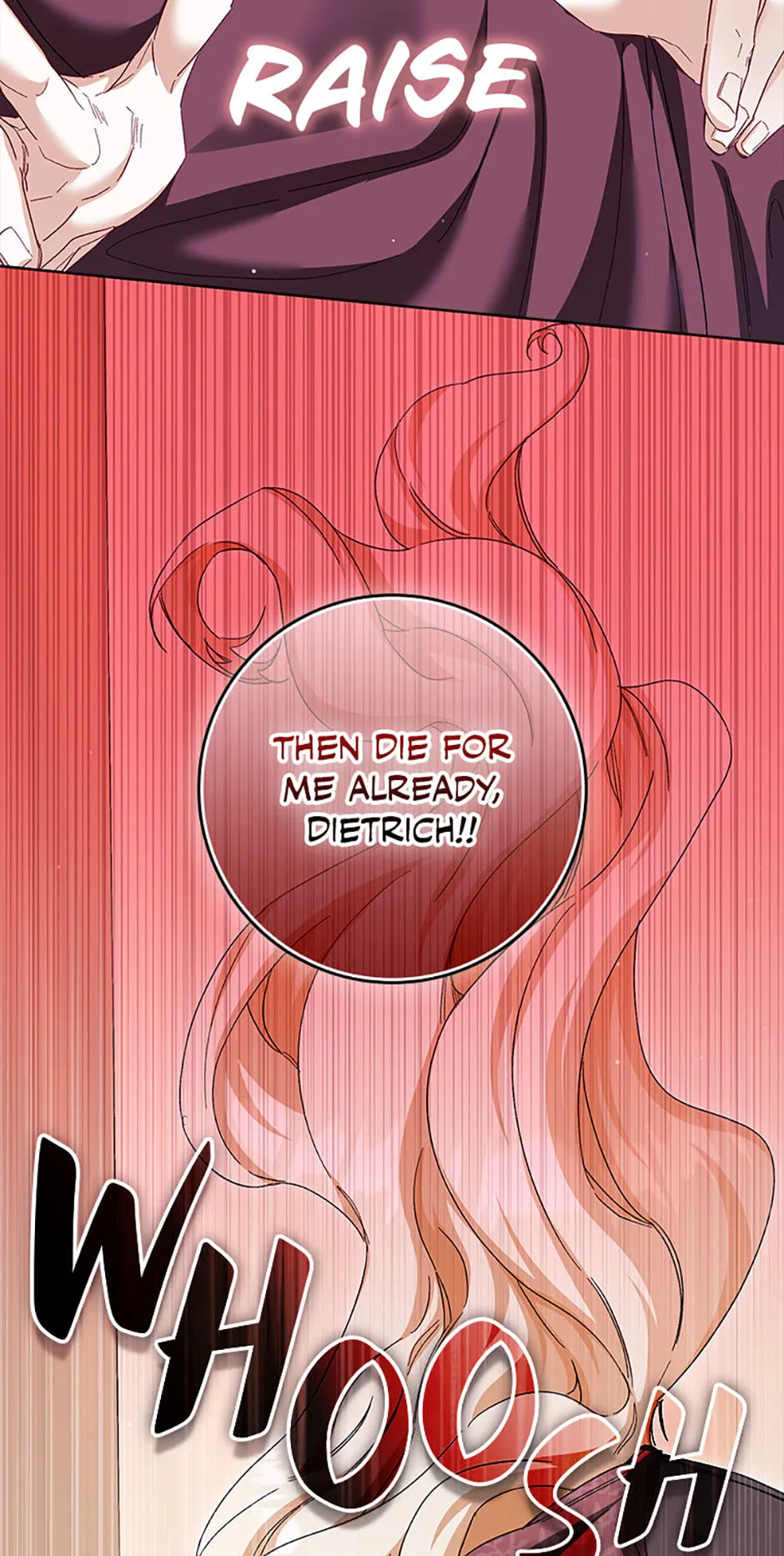 Trapped With the Male Lead in a Horror Game Chapter 78 page 55 - 