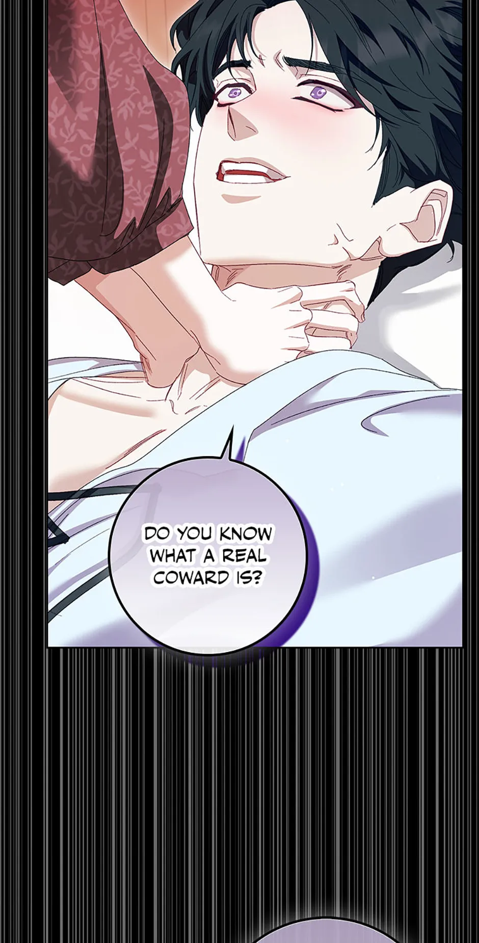 Trapped With the Male Lead in a Horror Game Chapter 78 page 61 - 