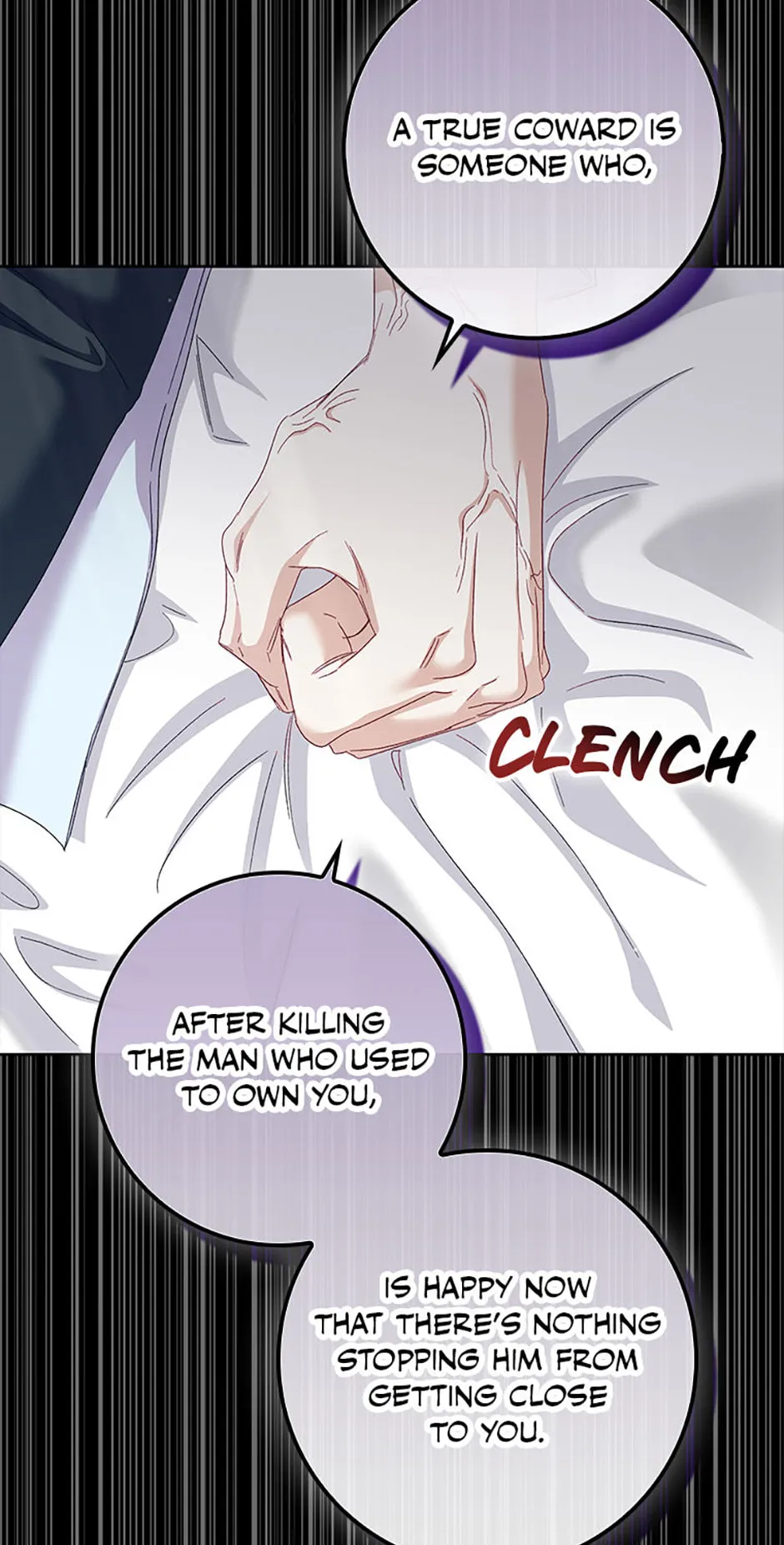 Trapped With the Male Lead in a Horror Game Chapter 78 page 62 - 