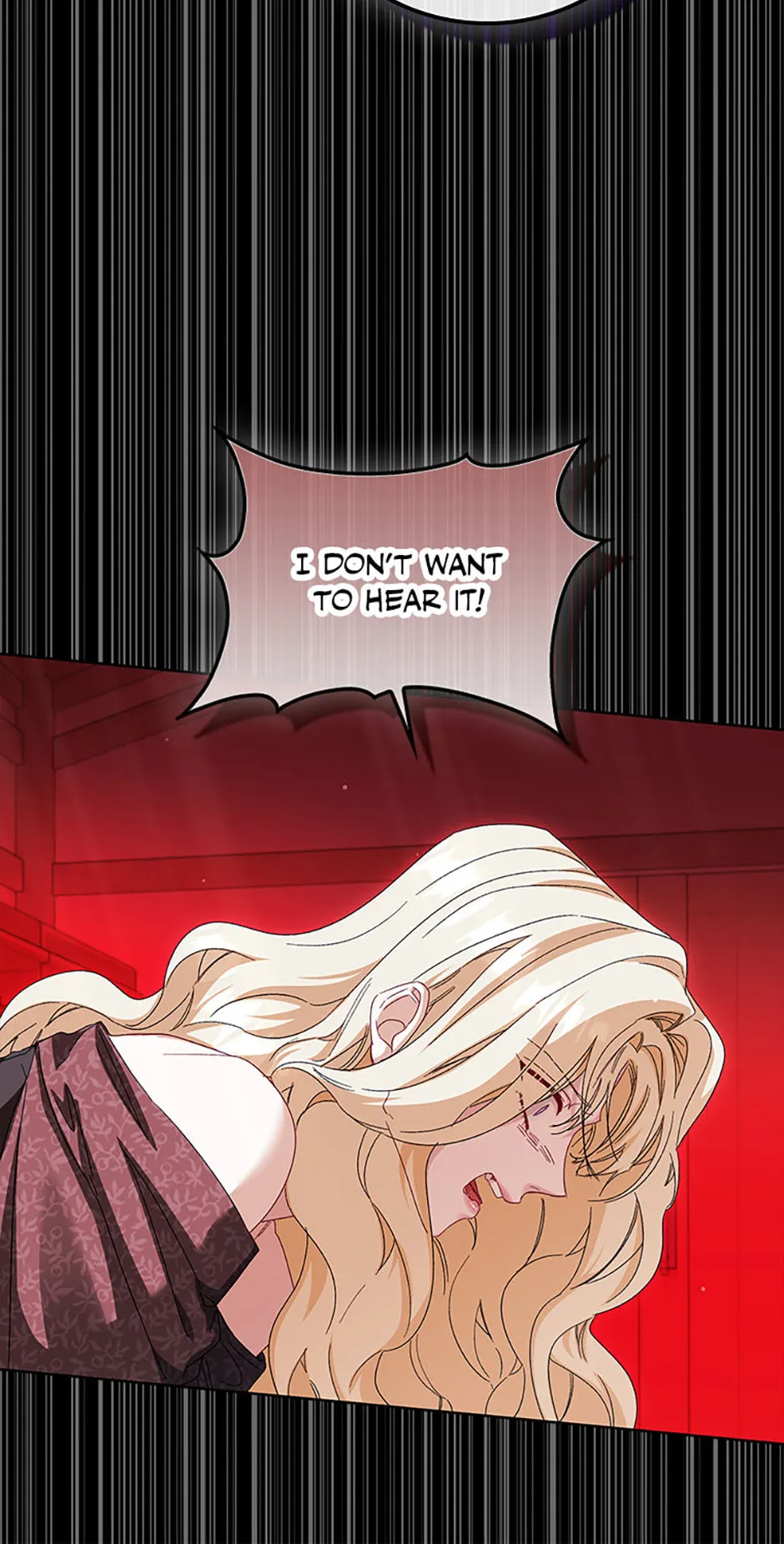 Trapped With the Male Lead in a Horror Game Chapter 78 page 63 - 