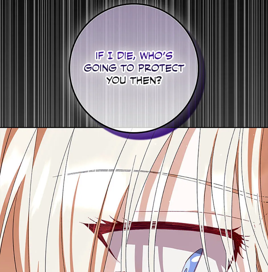 Trapped With the Male Lead in a Horror Game Chapter 78 page 65 - 