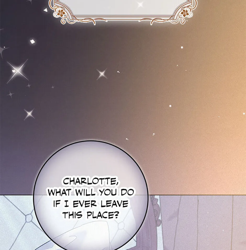 Trapped With the Male Lead in a Horror Game Chapter 78 page 70 - 
