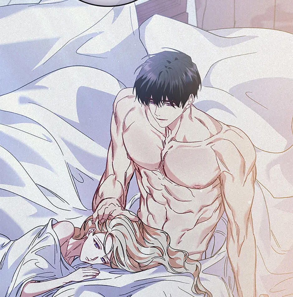 Trapped With the Male Lead in a Horror Game Chapter 78 page 71 - 