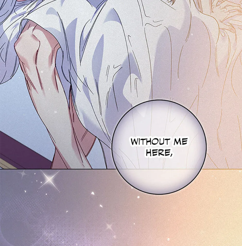 Trapped With the Male Lead in a Horror Game Chapter 78 page 72 - 