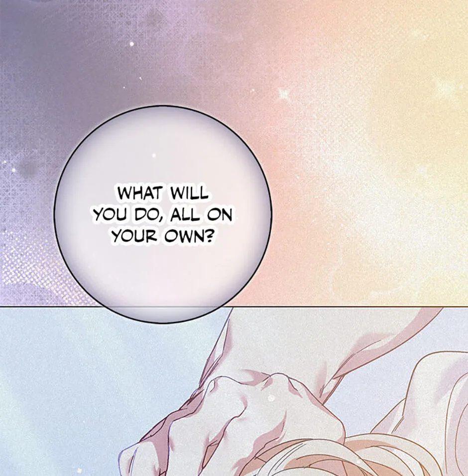 Trapped With the Male Lead in a Horror Game Chapter 78 page 73 - 