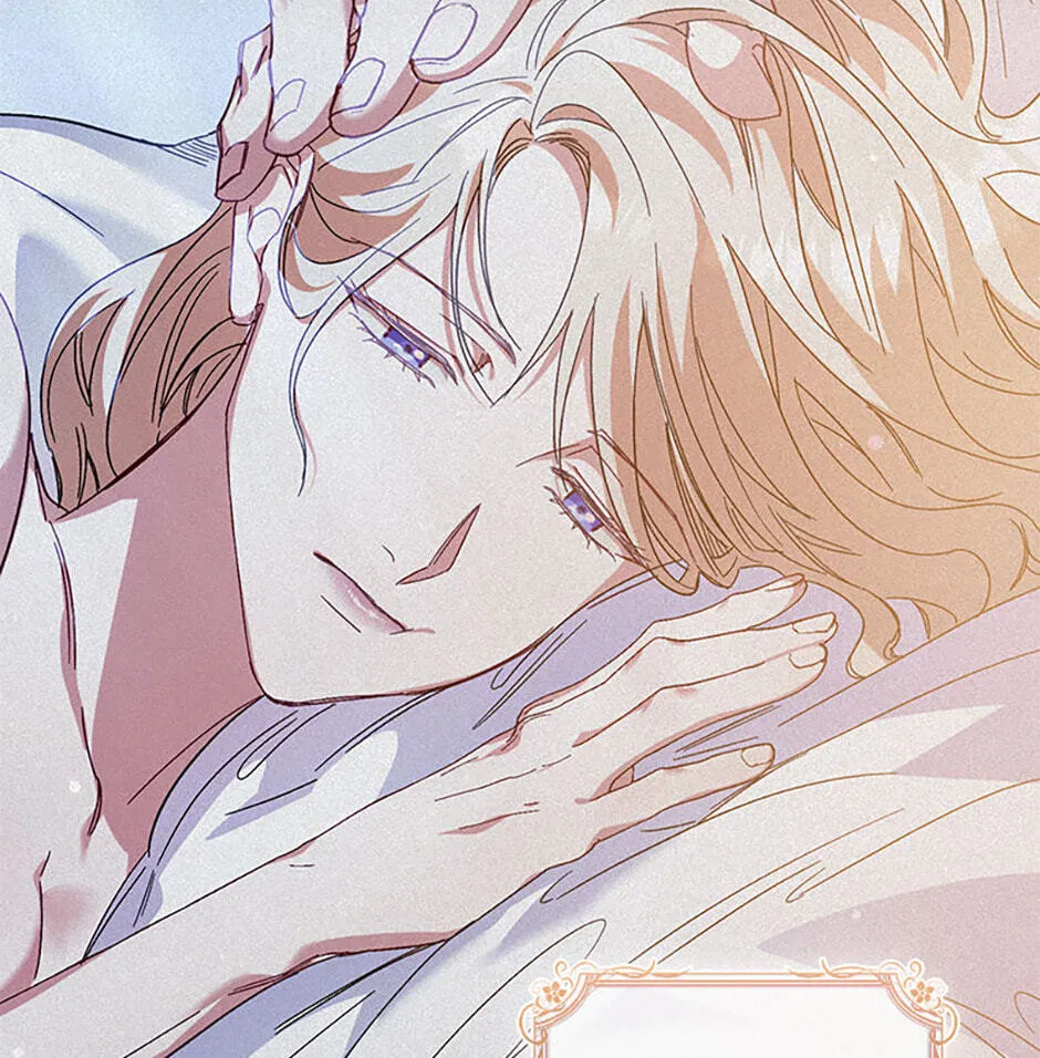 Trapped With the Male Lead in a Horror Game Chapter 78 page 74 - 