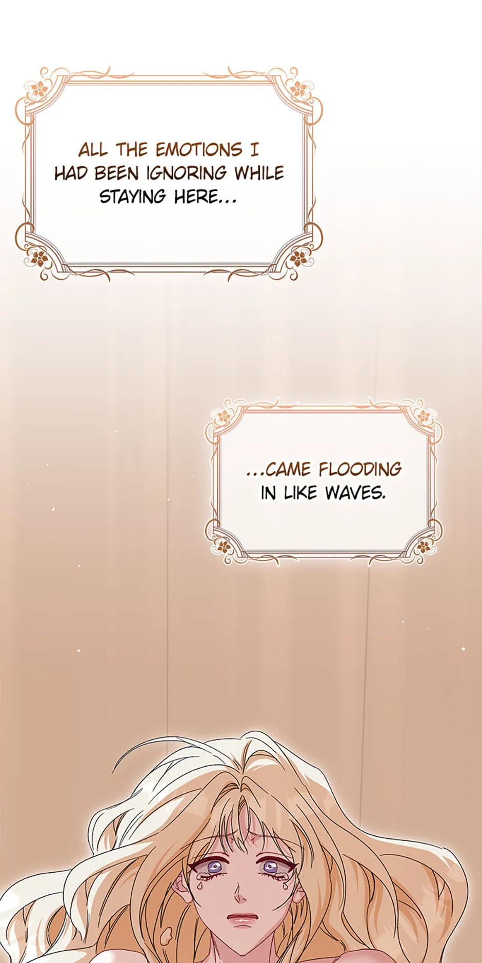 Trapped With the Male Lead in a Horror Game Chapter 78 page 78 - 