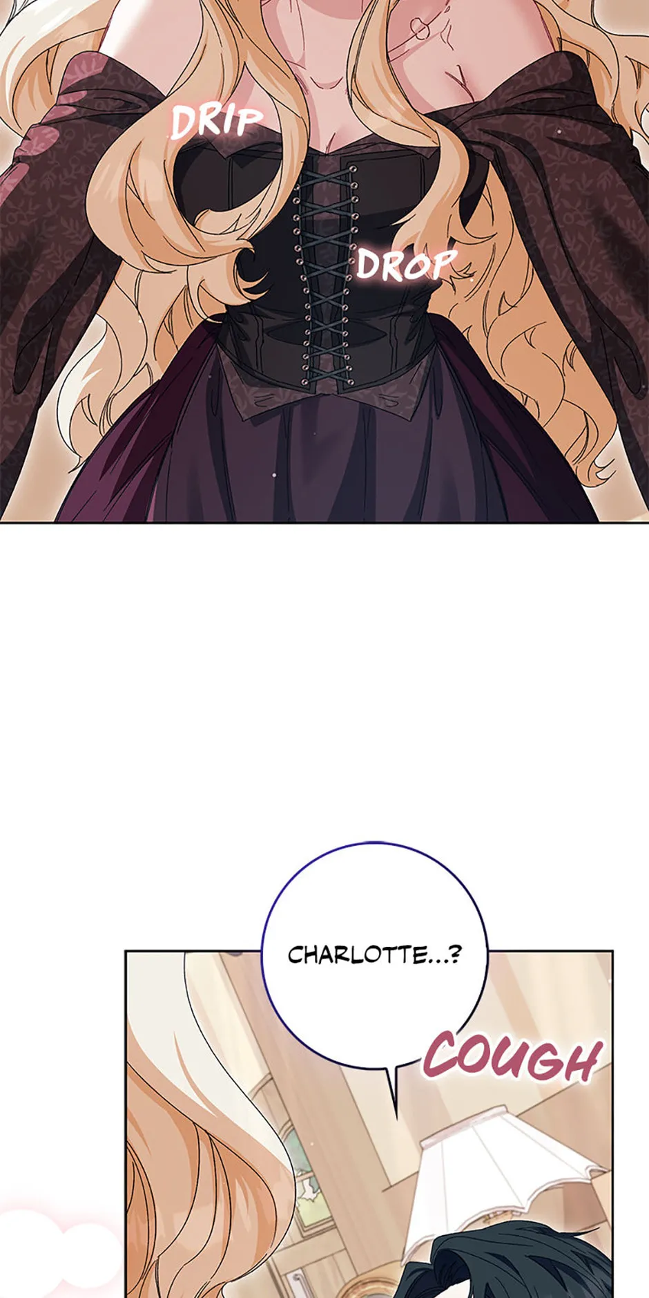 Trapped With the Male Lead in a Horror Game Chapter 78 page 79 - 